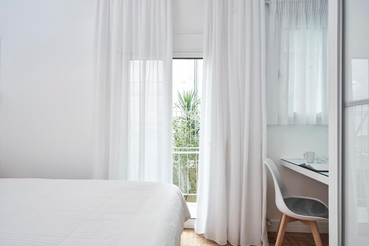 Hilton-Ilisia Park 2Bd Elite Living Apartment Athens Ngoại thất bức ảnh